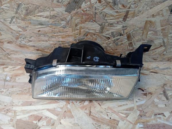 Phare avant gauche HYUNDAI Pony / Excel III Sedan (X2) Imagem-1