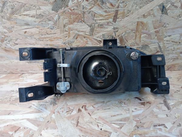 Phare avant gauche HYUNDAI Pony / Excel III Sedan (X2) Imagem-2