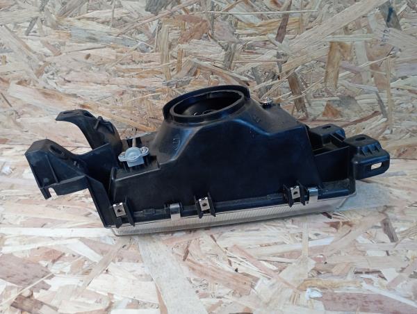 Phare avant gauche HYUNDAI Pony / Excel III Sedan (X2) Imagem-3