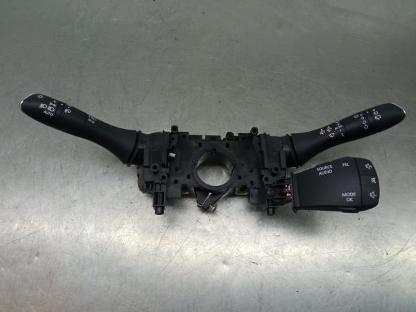 Set leve luci e tergicristalli RENAULT Megane IV (B9A/M_)