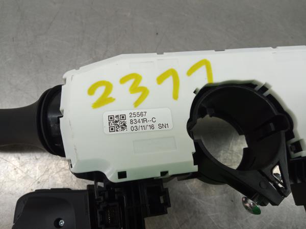 Conjunto / manetes de luzes e limpa vidros RENAULT Megane IV (B9A/M_) Imagem-4