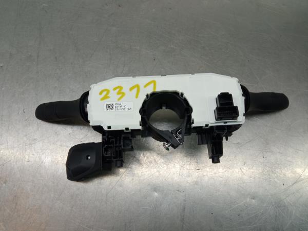 Conjunto / manetes de luzes e limpa vidros RENAULT Megane IV (B9A/M_) Imagem-3