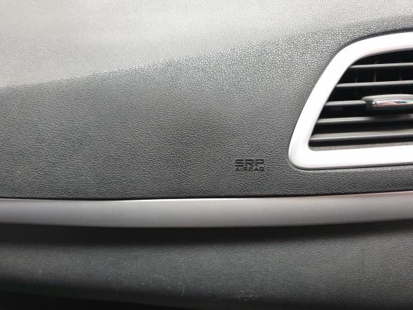 Airbag passageiro RENAULT Scénic III (JZ0/1_)