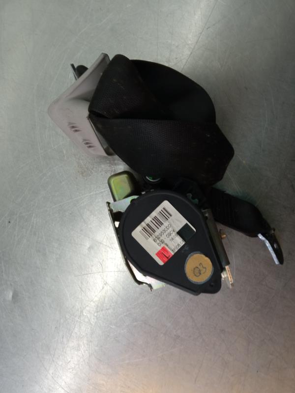 Kit de airbags MERCEDES-BENZ CLS (C219) Imagem-1