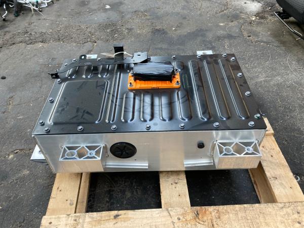 Bateria PHEV ( Veículo Híbrido ) RENAULT Arkana I