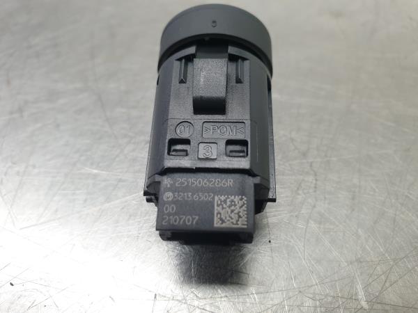 Comando multifunzione RENAULT Arkana I Imagem-2