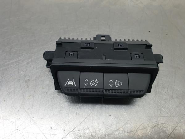 Comando multifunzione RENAULT Arkana I