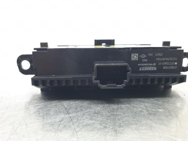 Multifunction control RENAULT Arkana I Imagem-2