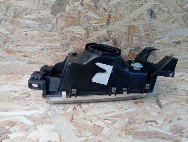 Right Headlight HYUNDAI Pony III (X2) Imagem-2