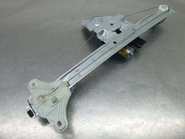 Elevador vidros frente direito RENAULT Arkana I Imagem-1