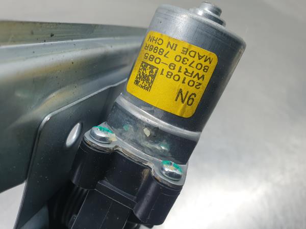 Elevador vidros frente direito RENAULT Arkana I Imagem-2