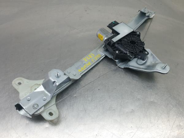 Elevador vidros frente direito RENAULT Arkana I