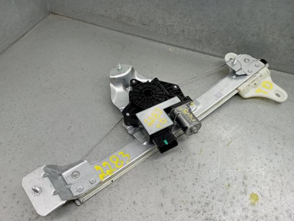 Lève-vitre arrière Droite RENAULT Arkana I