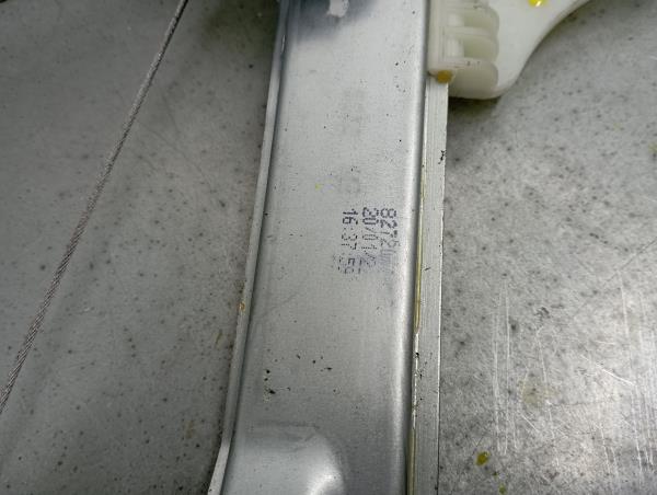 Lève-vitre arrière Droite RENAULT Arkana I Imagem-1