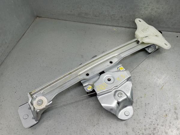 Lève-vitre arrière Droite RENAULT Arkana I Imagem-3