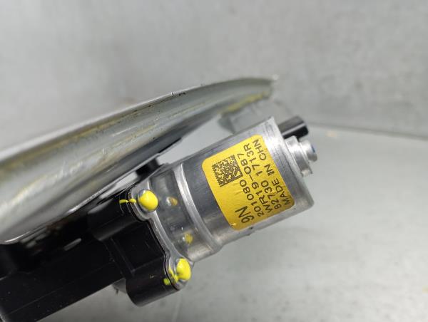 Lève-vitre arrière Droite RENAULT Arkana I Imagem-4