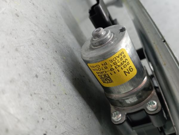 Lève-vitre arrière gauche RENAULT Arkana I Imagem-3