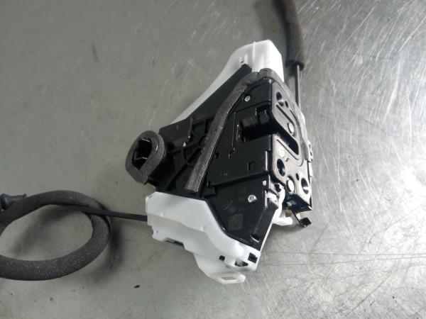 Serratura / chiusura porta Anteriore Destro RENAULT Arkana I Imagem-1