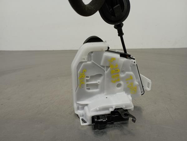 Fechadura / fecho porta trás direito RENAULT Arkana I