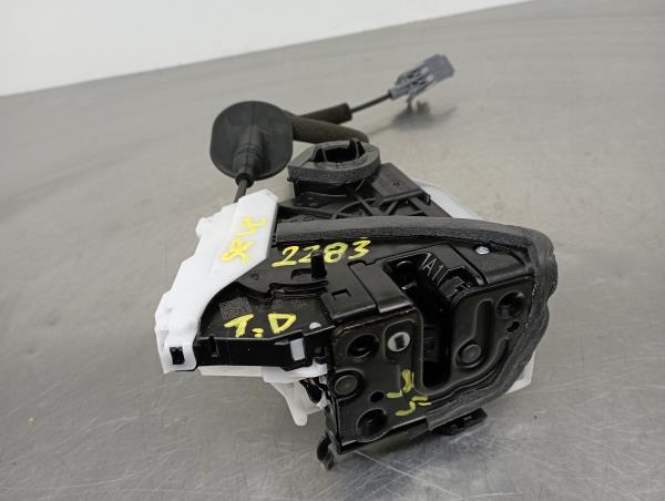 Fechadura / fecho porta trás direito RENAULT Arkana I Imagem-1