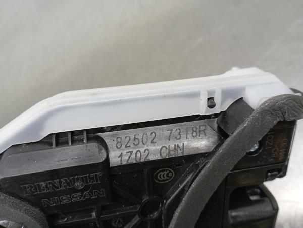 Fechadura / fecho porta trás direito RENAULT Arkana I Imagem-3