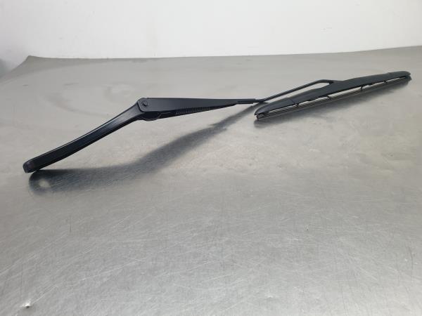 Haste / braço de escova limpa vidros frente direita RENAULT Arkana I