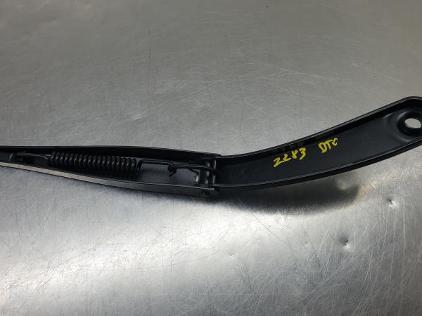 Haste / braço de escova limpa vidros frente direita RENAULT Arkana I Imagem-2