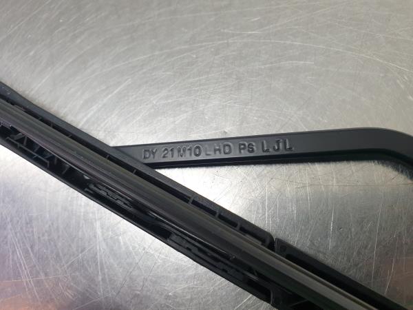 Haste / braço de escova limpa vidros frente direita RENAULT Arkana I Imagem-5