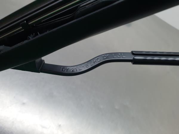 Braccio del tergicristallo anteriore sinistro RENAULT Arkana I Imagem-4