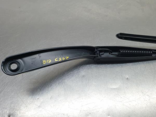 Braccio del tergicristallo anteriore sinistro RENAULT Arkana I Imagem-3