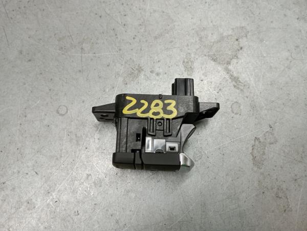 Botão / interruptor travão de parque RENAULT Arkana I Imagem-2