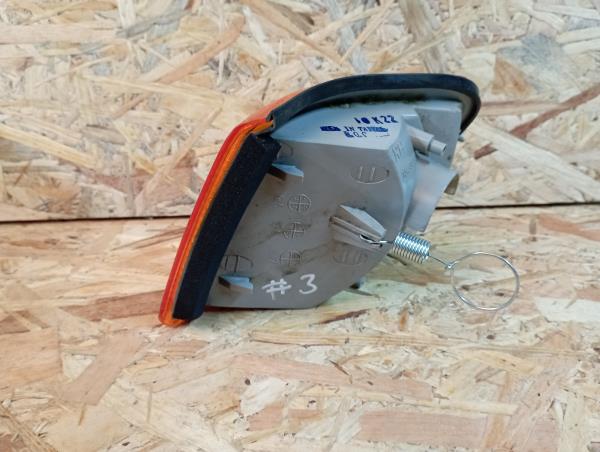 Clignotant avant Droite HYUNDAI Pony III (X2) Imagem-1