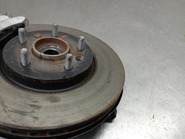 Mangueta delantera derecha RENAULT Arkana I Imagem-1