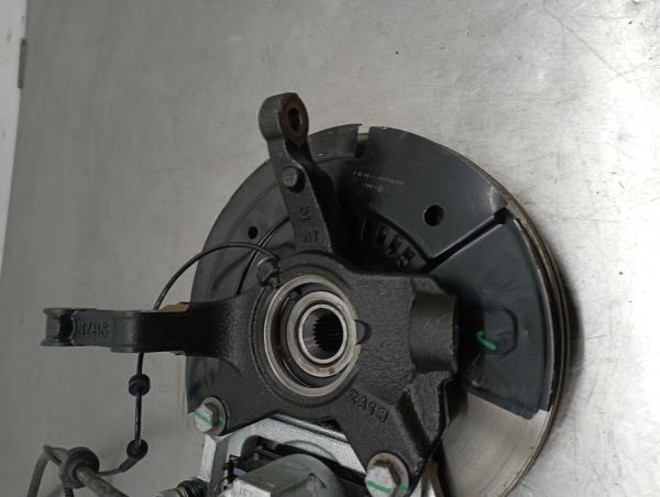 Mangueta delantera derecha RENAULT Arkana I Imagem-3