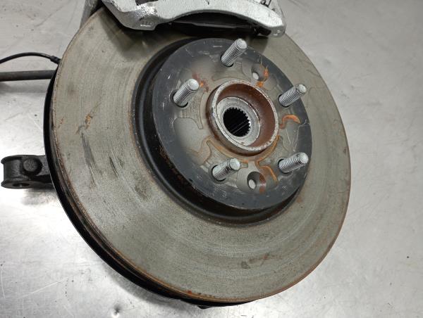 Mangueta delantera derecha RENAULT Arkana I