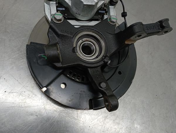 Mangueta delantera derecha RENAULT Arkana I Imagem-2