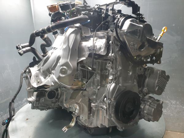Motor completo RENAULT Arkana I