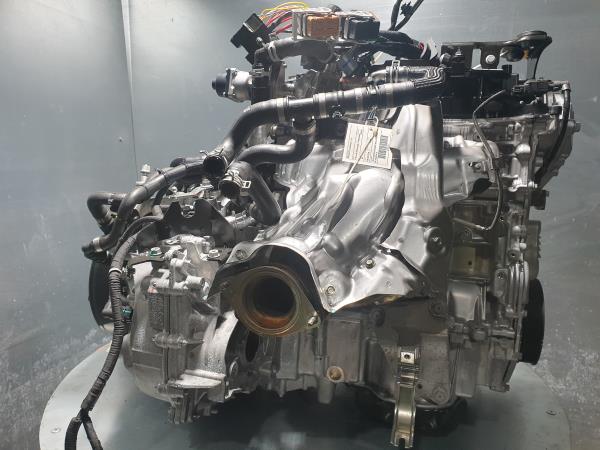 Motor completo RENAULT Arkana I Imagem-1