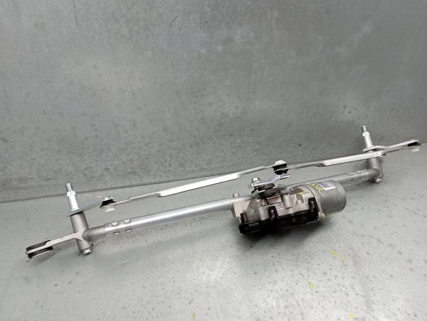 Motor limpiaparabrisas Frente RENAULT Arkana I