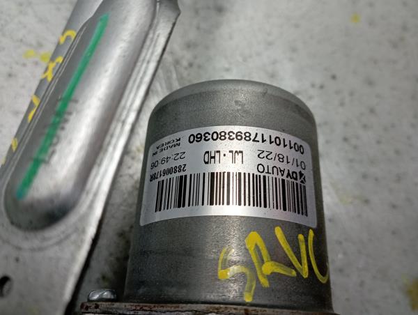 Motor limpiaparabrisas Frente RENAULT Arkana I Imagem-4