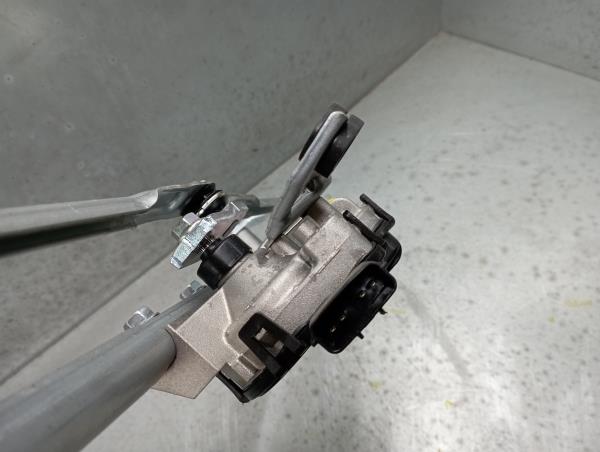 Motor limpiaparabrisas Frente RENAULT Arkana I Imagem-5