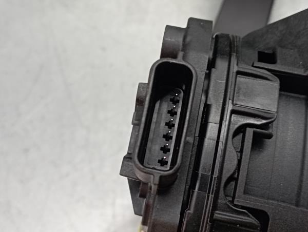 Pedal do acelerador RENAULT Arkana I Imagem-3