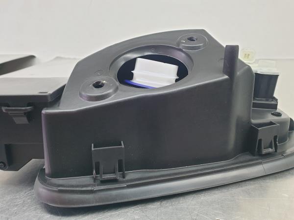 Tappo serbatoio carburante RENAULT Arkana I Imagem-2
