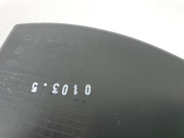 Tappo serbatoio carburante RENAULT Arkana I Imagem-3