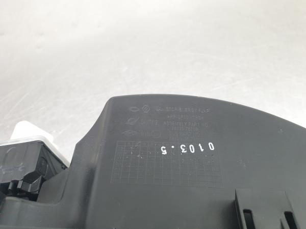 Tappo serbatoio carburante RENAULT Arkana I Imagem-4