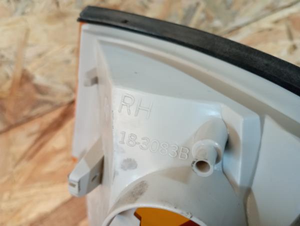 Clignotant avant Droite HYUNDAI Pony III (X2) Imagem-3