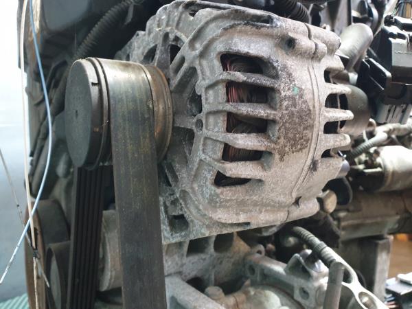 Alternador RENAULT Clio IV (BH_)