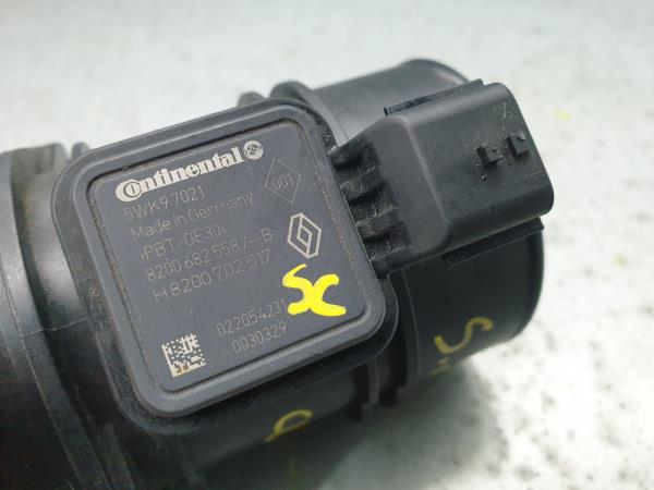 Medidor massa de ar / MAF RENAULT Clio IV (BH_) Imagem-2