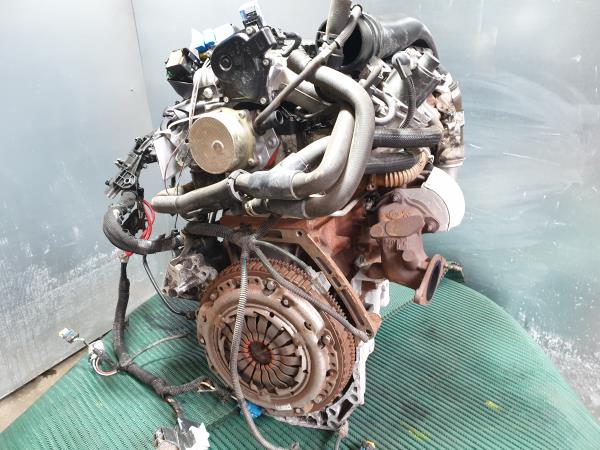 Motor completo RENAULT Clio IV (BH_) Imagem-4
