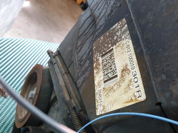 Motor completo RENAULT Clio IV (BH_) Imagem-5